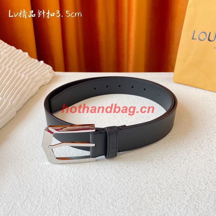 Louis Vuitton Belt 35MM LVB00104 Louis Vuitton Belt 35MM LVB00104
